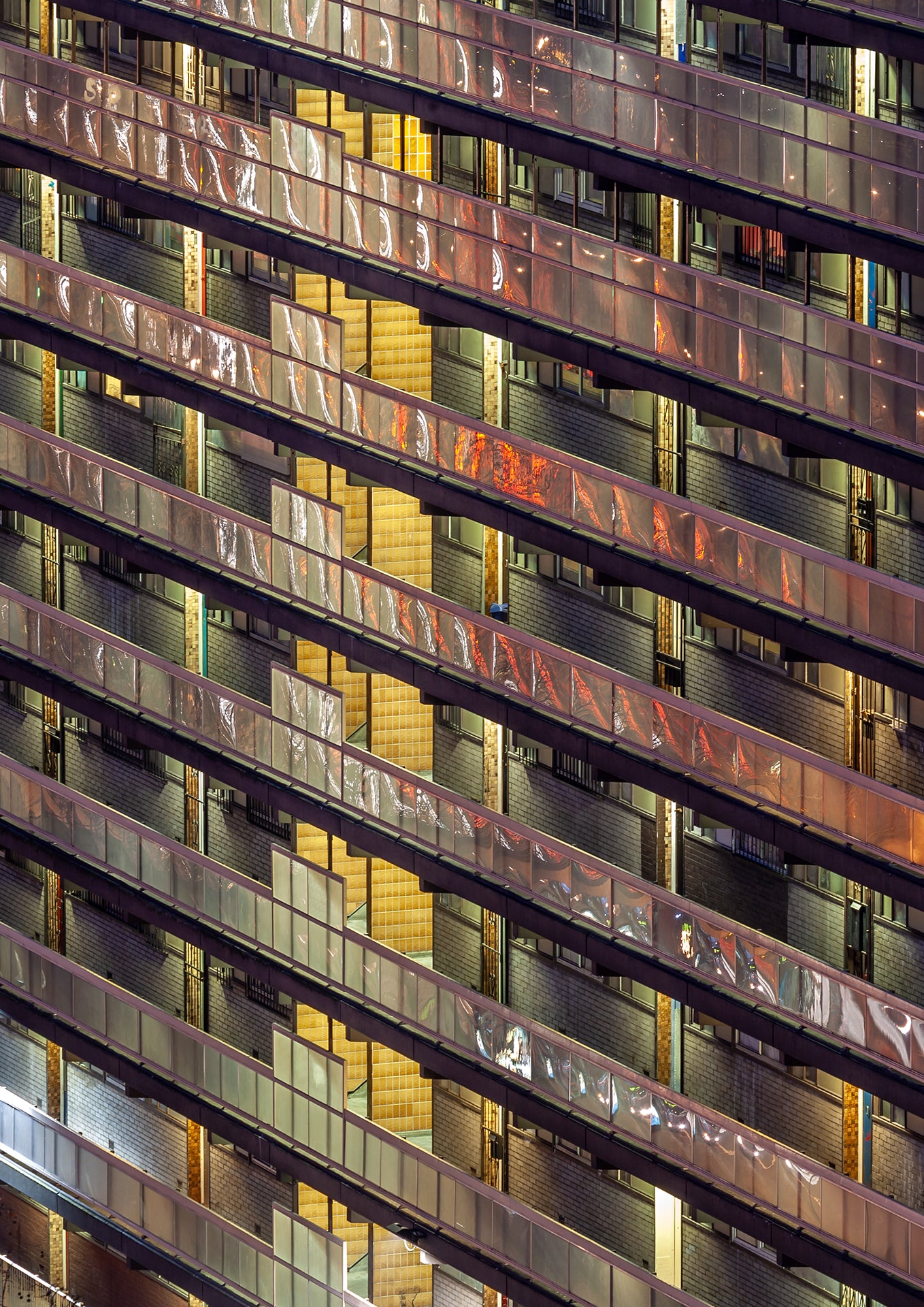 Add an A4 print Concrete Collection