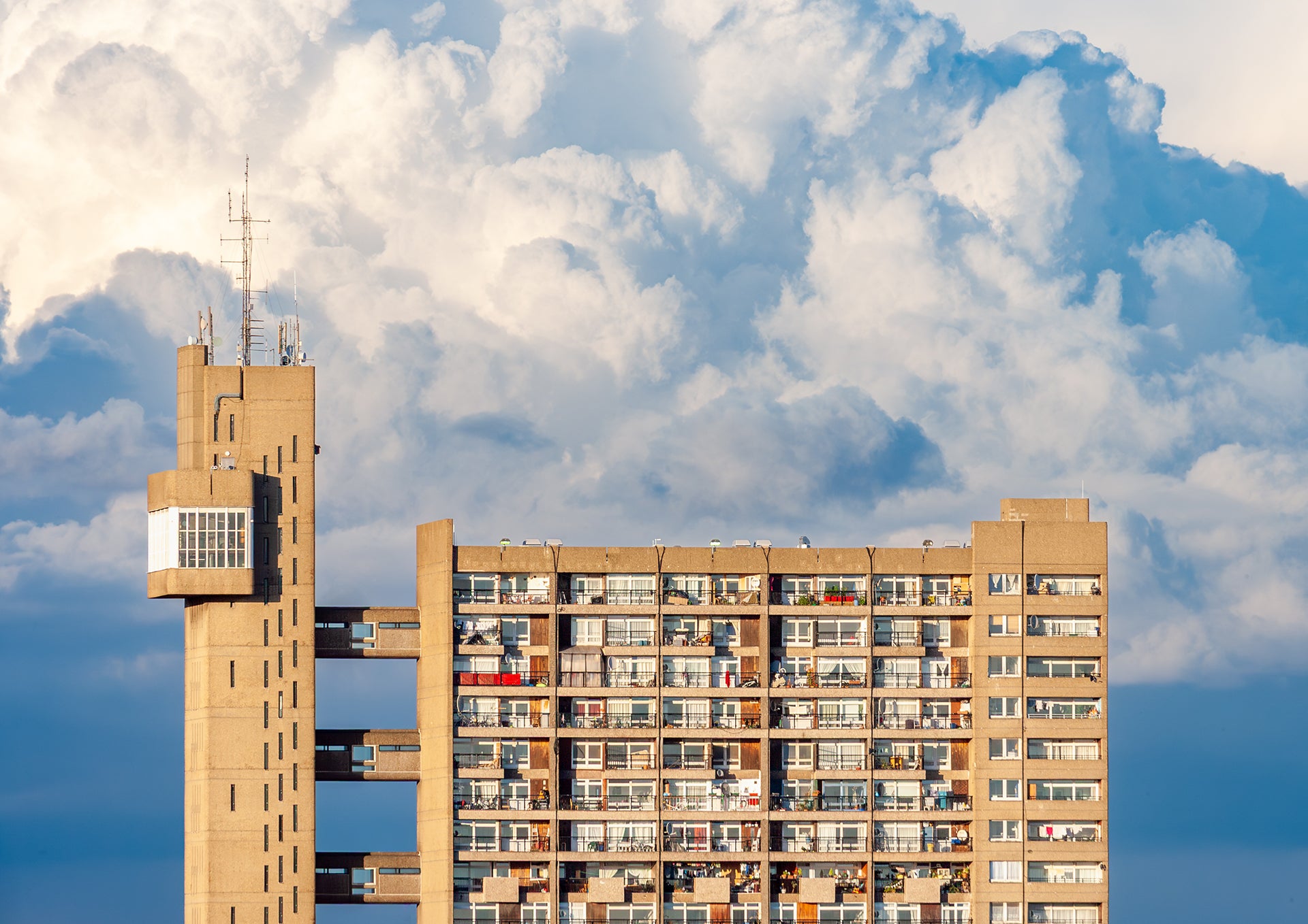 Add an A4 print Concrete Collection