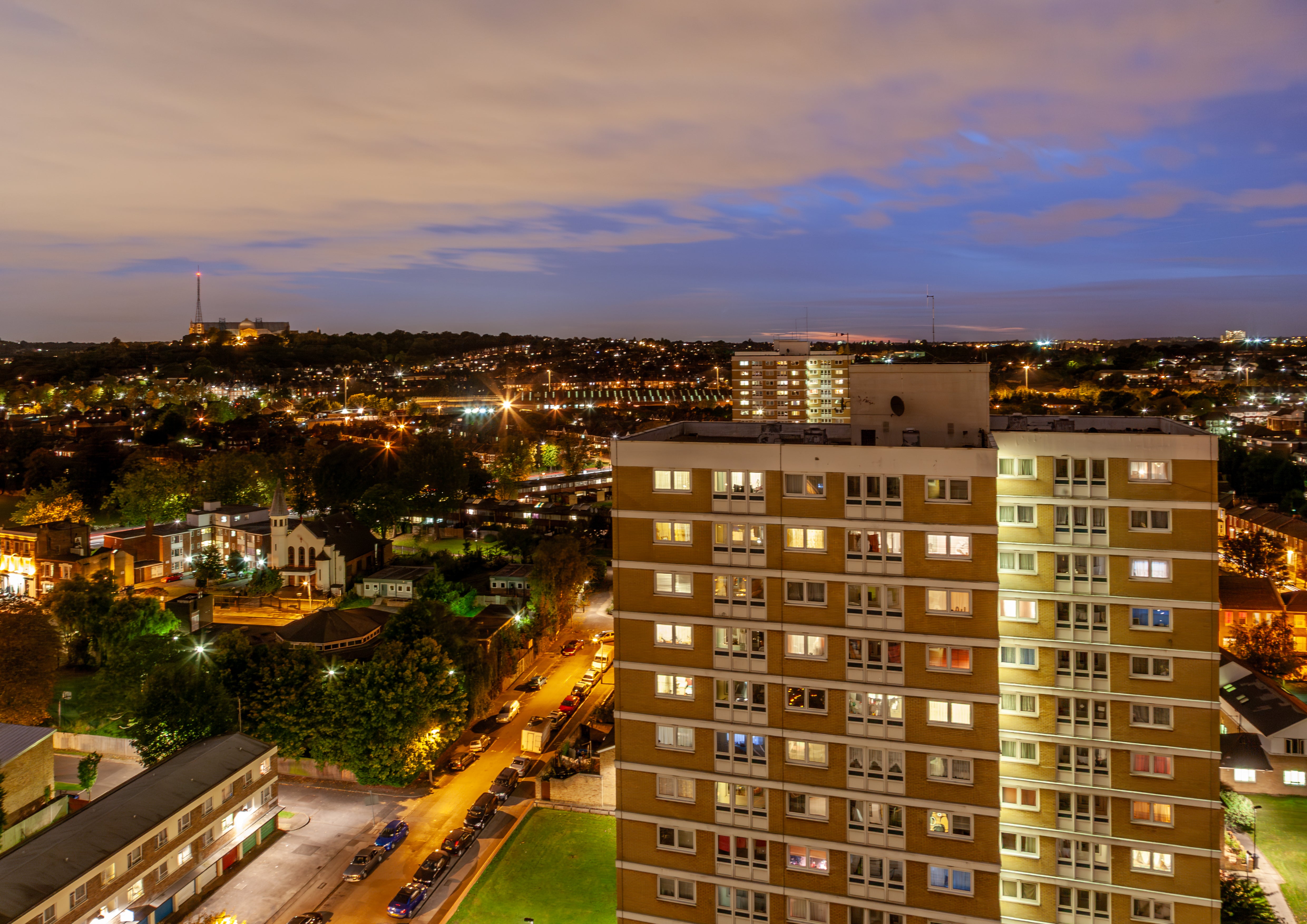 Add an A4 print Concrete Collection