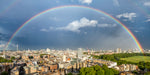 Hyde Park Rainbow