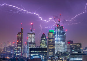 Electric London 2018