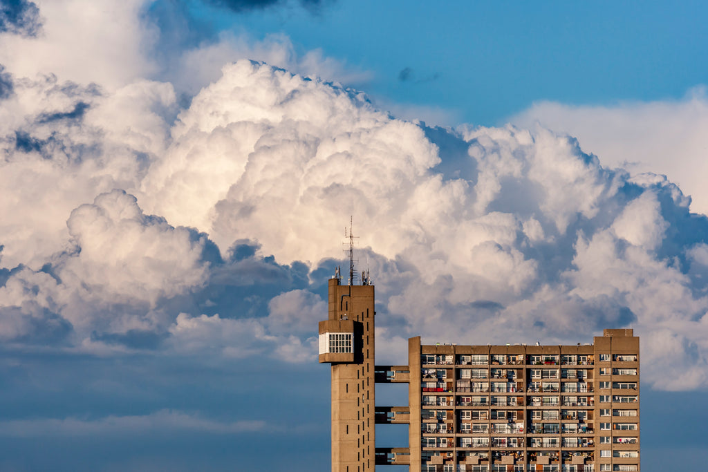 Streets in the sky A2