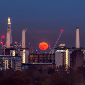 Skyline and Moonrise one-to-one masterclass