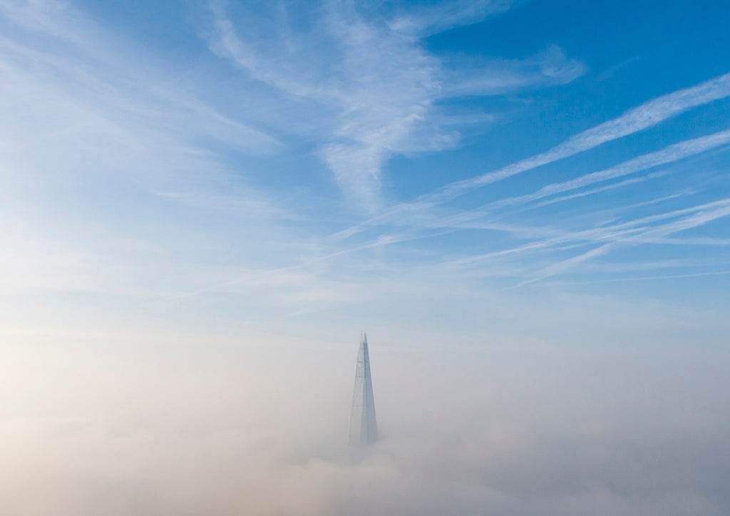 Shard in the Fog A2